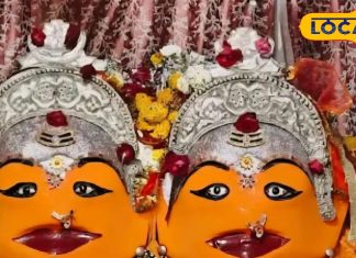 भूखीमाता मंदिर: प्रसाद में चढ़ती मदिरा, नरबलि से होती माता खुश…जब राजा ने मीठा खिलाकर बदल दिया था देवी का मन!