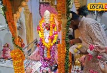 मां काली के इस मंदिर में भक्तों की मुरादें होती हैं पूरी, दर्शन मात्र से भूत-प्रेत और ऊपरी बाधाओं से मिलती है मुक्ति