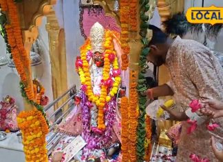 मां काली के इस मंदिर में भक्तों की मुरादें होती हैं पूरी, दर्शन मात्र से भूत-प्रेत और ऊपरी बाधाओं से मिलती है मुक्ति