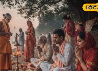 मां के लिए महिलाएं भी कर सकती हैं श्राद्ध, आज है मातामह श्राद्ध, जानें इसका महत्व और विधान