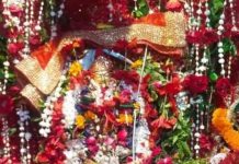 मुगलसराय मां काली मंदिर: चंदौली का 200 वर्ष पुराना आस्था केंद्र.