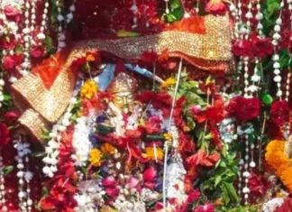 मुगलसराय मां काली मंदिर: चंदौली का 200 वर्ष पुराना आस्था केंद्र.