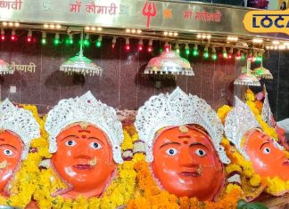 मैया को भोग लगने के बाद खा लिया ये पान तो दूर होगी थकान, खूब मिलेगी ताकत, नहीं लगेगी भूख! जानें महिमा