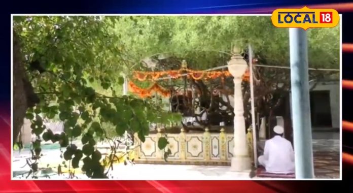 राजस्थान में है देश की दूसरी सबसे बड़ी खानकाह, हर