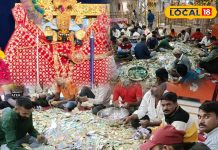 सांवलिया सेठ मंदिर भंडार से 28 करोड़ 37 लाख से अधिक चढ़ावा, सोना-चांदी का भी हुआ भारी दान – Bharat.one हिंदी