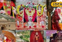 साल भर भक्तों के लिए खुला आस्था का केंद्र, राजस्थान के इस प्राचीन मंदिर में क्यों रहती विदेशी भक्तों की भीड़? जानें