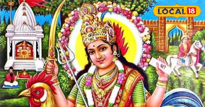 सिर्फ किन्नर कर सकते हैं बोचार माता की पूजा, देवी