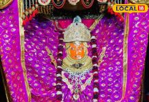 सीकर का जीण माता मंदिर, जिसे तोड़ने आया औरंगजेब और बन गया भक्त, जानें पूरा रहस्य – Bharat.one हिंदी