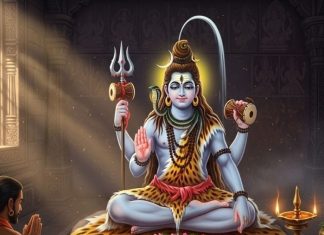 Shukra Pradosh Vrat 2025 Shubh yog Know Shukra Pradosh Vrat Puja Vidhi and shiv Pujan Muhurta and Importance of Shukra Pradosh Vrat | 4 शुभ योग में शुक्र प्रदोष व्रत, महादेव की कृपा पाने के लिए ऐसे करें पूजा, जानें महत्व और राहुकाल का समय