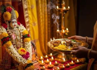 ॐ जय जगदीश हरे… गुरुवार को करें विष्णु जी की पूजा, ऐसे गाएं आरती – Bharat.one हिंदी