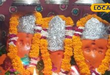 1064 साल पुराना है सीकर का यह मंदिर, यहां पक्ष के अनुसार काले और गोरे भैरव की होती है पूजा, जुड़ी है खास मान्यताएं