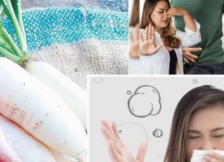 मूली के साथ भूलकर भी न खाएं ये 5 चीज़ें, वरना सेहत को हो सकता है भारी नुकसान!