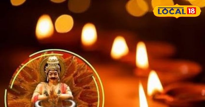 19 या 20 अक्टूबर कब मनाई जाएगी नरक चतुर्दशी? यम