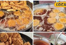 यहां सुबह से मिलेगी प्याजी वड़ा के लिए लाइन, रोज बिकतीं हजारों प्लेट, नोट कर लें रेसिपी – Chhattisgarh News