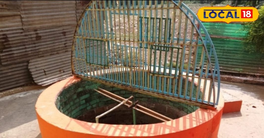 500 साल पुराना बिहार का अनोखा कुंआ... इसके पानी के