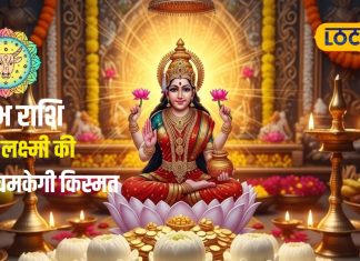 Today Horoscope taurus people aaj ka vrishabh rashifal 17 october 2025 love life career and business – Uttar Pradesh News