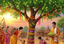 Akshaya Navami 2025 Katha story of amla Navami | Akshaya Navami Katha In Hindi | why to eat food under amla tree | अक्षय नवमी की कथा | आंवला नवमी की कथा | अक्षय नवमी पर आंवले के पेड़ के नीचे भोजन करने के फायदे