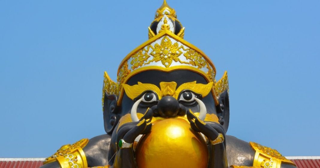 Astro remedy for rahu। राहु से राहत पाने के उपाय