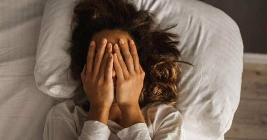 Astrological remedies for bad dreams। नींद में शांति पाने के