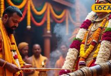 Ayodhya news: Do you know why weapons are worshipped on Dussehra? What is the secret? Know everything in one click. – Uttar Pradesh News