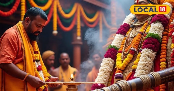 Ayodhya news: Do you know why weapons are worshipped on