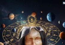 Baba Vanga Prediction 2025 Lucky Rashifal : Baba Vanga Prediction October November December Horoscope Prediction Forecast | अगले 3 महीनों के लिए बाबा वेंगा की भविष्णवाणी, जाते जाते साल 2025 इन 4 राशियों के जीवन में मचाएगा धमाल
