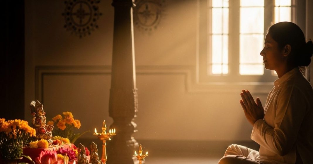 Best mantras for wealth and happiness। सुबह उठने के बाद