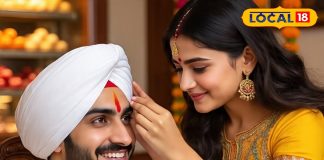 Bhai Dooj 2025 : भाई दूज के दिन करें ये काम, अकाल मृत्यु से मिलेगी मुक्ति, पैसों से भर जाएगा घर का हर कोना