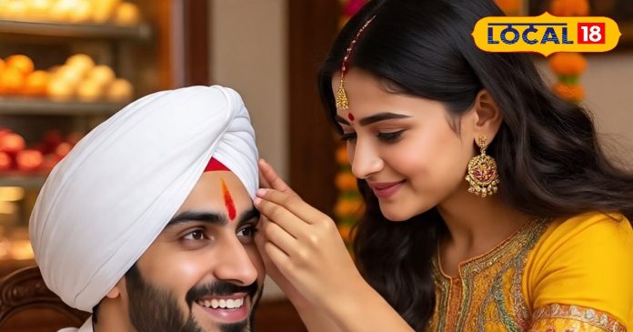 Bhai Dooj 2025 : भाई दूज के दिन करें ये