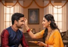 Bhai Dooj significance in Mathura। भैया दूज पर मथुरा के विश्राम घाट का महत्त्व