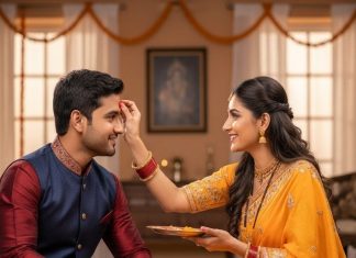 Bhai Dooj significance in Mathura। भैया दूज पर मथुरा के विश्राम घाट का महत्त्व
