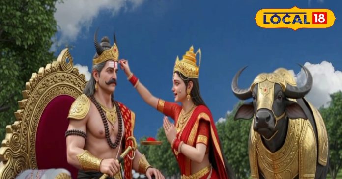 Bhai Dooj : भाई दूज को क्यों कहते हैं यम