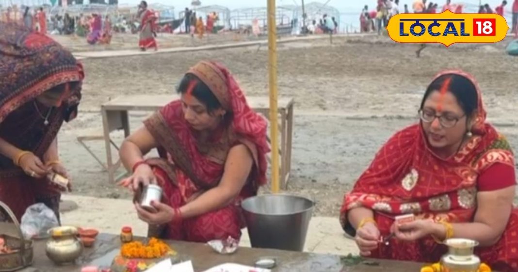 Chatha Puja 2025 : कौन हैं छठी मैया, क्यों छठ
