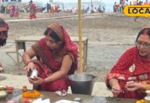 Chatha Puja 2025 : कौन हैं छठी मैया, क्यों छठ पर होती है पूजा, सूर्य से क्या कनेक्शन?…काशी के ज्योतिषी ने बताया सबकुछ