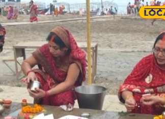 Chatha Puja 2025 : कौन हैं छठी मैया, क्यों छठ पर होती है पूजा, सूर्य से क्या कनेक्शन?…काशी के ज्योतिषी ने बताया सबकुछ