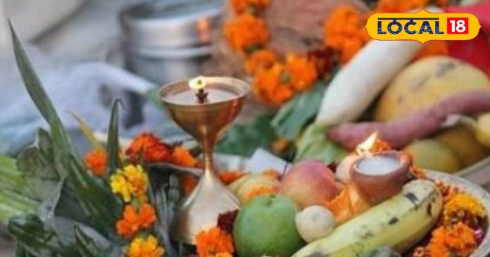 Chhath 2025: शुभता, समृद्धि और संतान पाने के लिए सूप