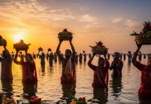 Chhath Puja History: छठ पूजा का इतिहास, महत्व और बिहार की संस्कृति में इसका स्थान.