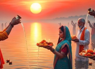 Chhath Sandhya Arghya Vidhi: सांध्य अर्घ्य की विधि क्या है? एक गलती से पूजा रह सकती अधूरी, ध्यान रखें ये 5 बातें