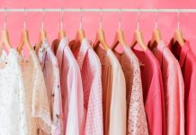 सप्ताह के दिनों के अनुसार पहनावे के रंग और उनका महत्व