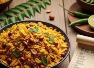 इन सब्जियों में जरूरी है करी पत्ते का तड़का, इसके बिना अधूरा है स्वाद