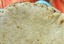 बाजरे की रोटी बनाने के आसान टिप्स गोल और बिना फटे रोटी कैसे बनाएं.