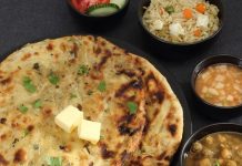 आलू के पराठे रेसिपी सर्दियों में घर पर ऐसे बनाएं स्वादिष्ट और कुरकुरे.