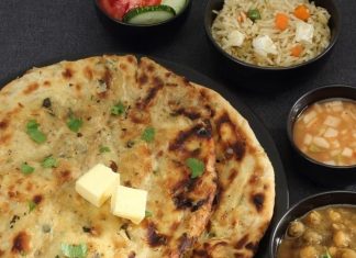 आलू के पराठे रेसिपी सर्दियों में घर पर ऐसे बनाएं स्वादिष्ट और कुरकुरे.