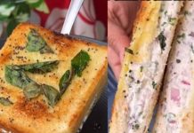 दही सैंडविच रेसिपी: हेल्दी और टेस्टी ब्रेकफास्ट बनाने का तरीका.