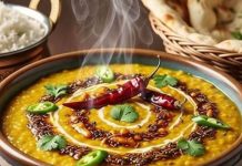 पंचमेल दाल के फायदे और पारंपरिक बनाने की विधि जानें.