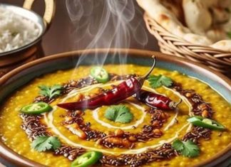 पंचमेल दाल के फायदे और पारंपरिक बनाने की विधि जानें.