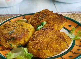 घर पर बनाएं कच्चे केले की टिक्की, जानें आसान और हेल्दी टिप्स