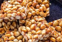 सर्दियों में सेहत के लिए आसान गुड़ मूंगफली चिक्की रेसिपी