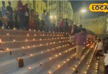 Dev Diwali : काशी को स्वर्ग बनाने की तैयारी…दीपदान करने आएंगे देवता, आतिशबाजी होगी अलग, जानें कब