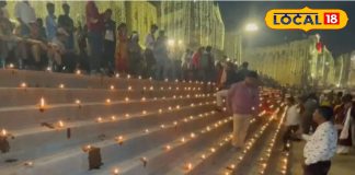 Dev Diwali : काशी को स्वर्ग बनाने की तैयारी…दीपदान करने आएंगे देवता, आतिशबाजी होगी अलग, जानें कब